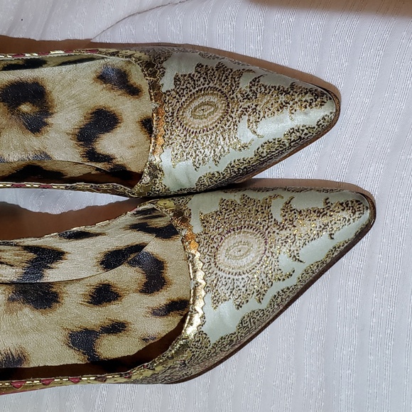 Roberto Cavalli shoes - Picture 3 of 13